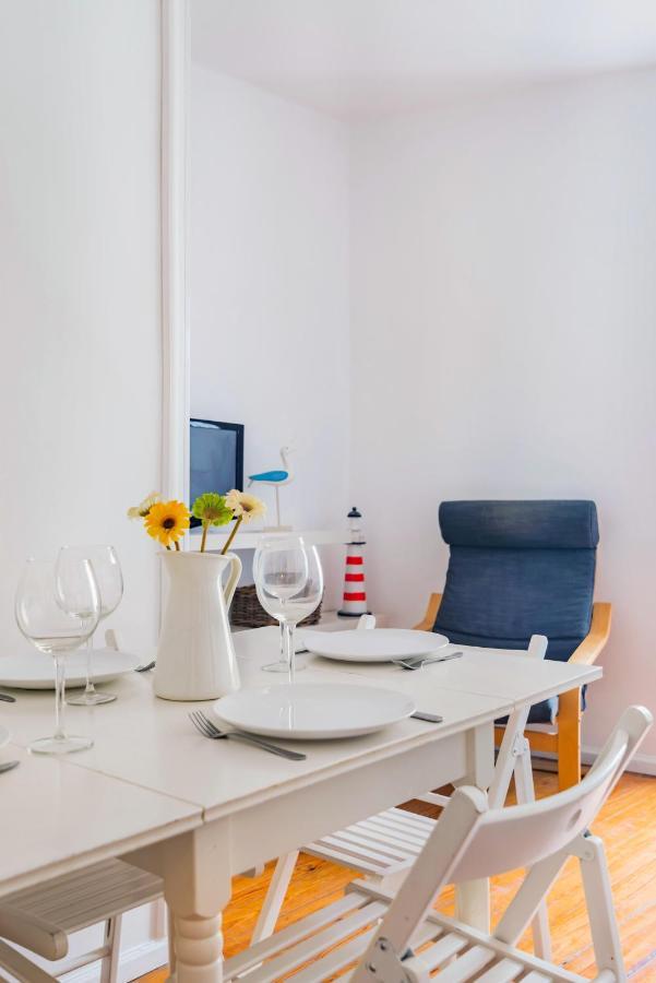 2br At Chiado Historical Heart Of Apartment