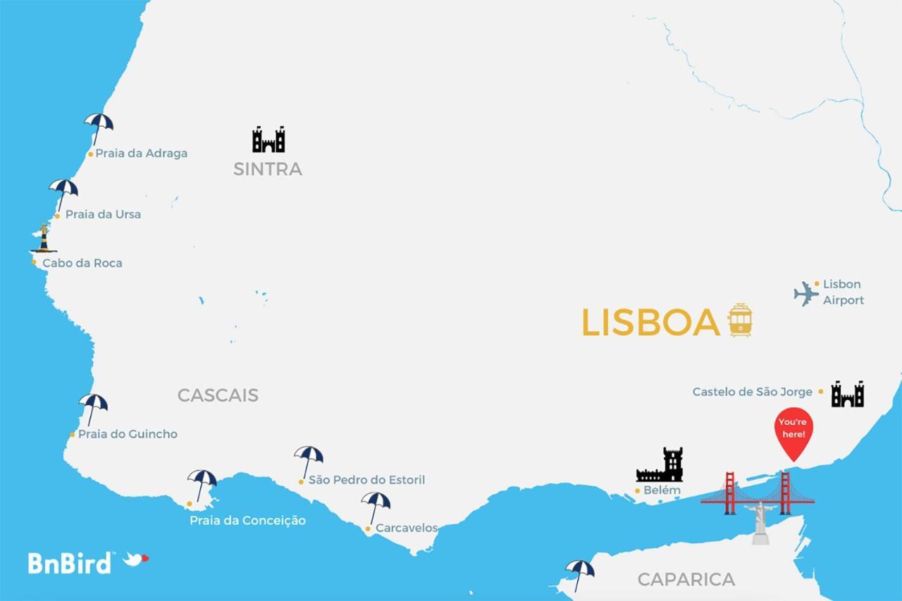 2br At Chiado Historical Heart Of Lisboa