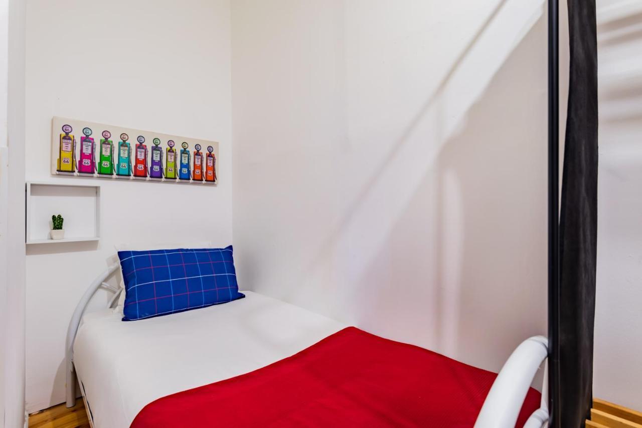 Appartement 2br At Chiado Historical Heart Of Lisboa