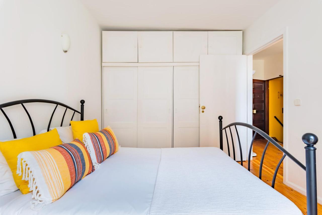 2br At Chiado Historical Heart Of Appartement Lisboa